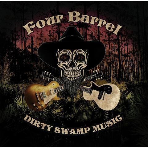 Dirty Swamp Music