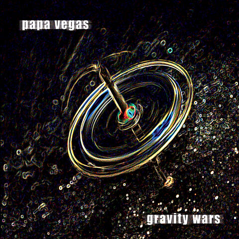 Gravity Wars