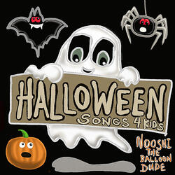 Halloween Costume Party