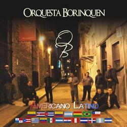 Americano Latino