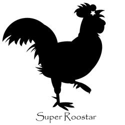 Super Roostar