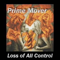 Loss of All Control (feat. Jon Boylan)