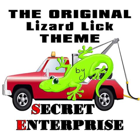 The Original Lizard Lick Theme Song