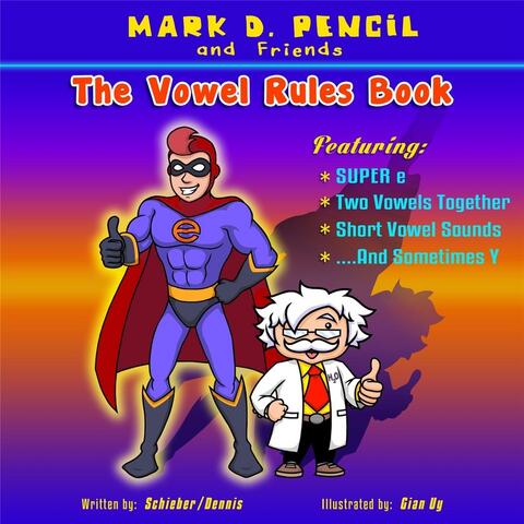 The Vowel Rules