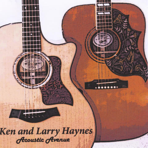 Acoustic Avenue