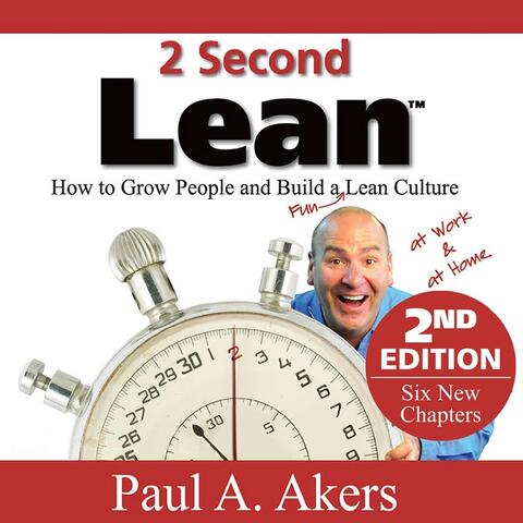 2 Second Lean: 2nd Edition