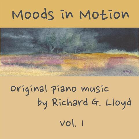 Moods in Motion, Vol. 1