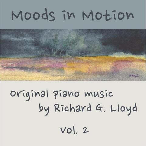 Moods in Motion, Vol. 2