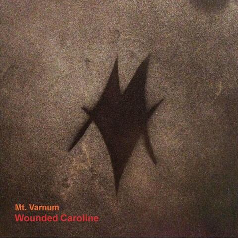 Wounded Caroline