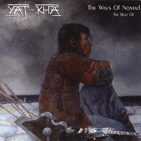 "The Ways of Nomad" The Best
