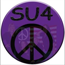 Stand Up 4 Peace