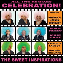 Celebration (Mike Rizzo Global Dub Mix)