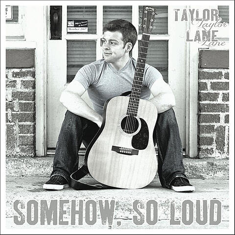 Somehow, So Loud