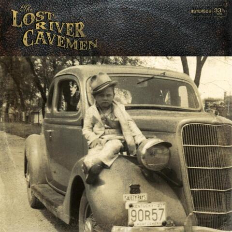 The Lost River Cavemen