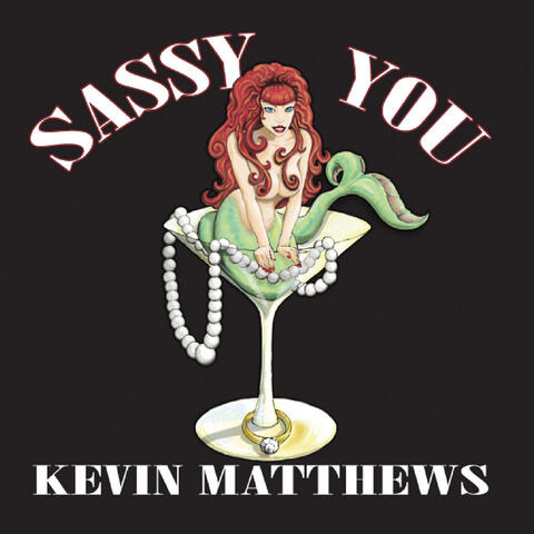 Kevin Matthews