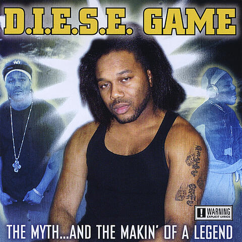 The Myth and the Makin of a Legend