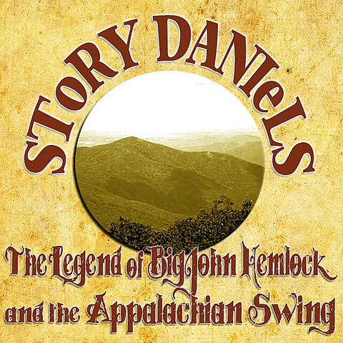 The Legend of Big John Hemlock and the Appalachian Swing