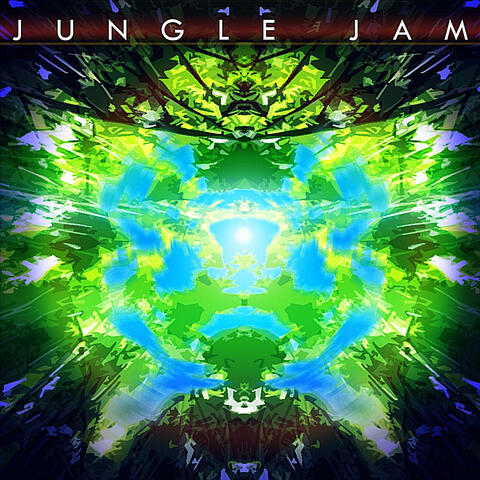Jungle Jam - Single