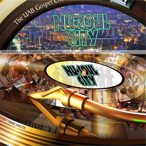 Nu-Soul City
