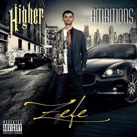 Higher Ambitions