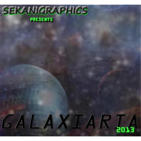 Galaxiaria