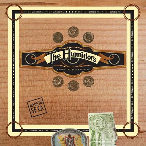 The Humidors
