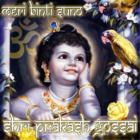 Meri Binti Suno