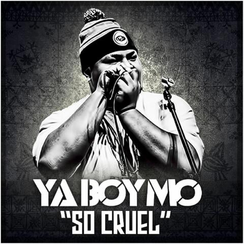 So Cruel