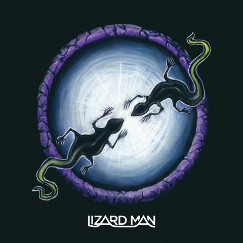 Lizard Man EP