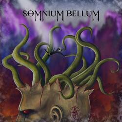 Somnium Bellum III: Ultima Bellum (feat. Peter Sabino)