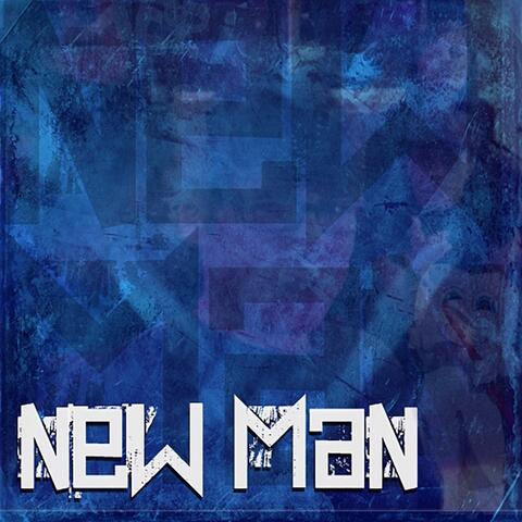 New Man (feat. Fletcher Jeske)