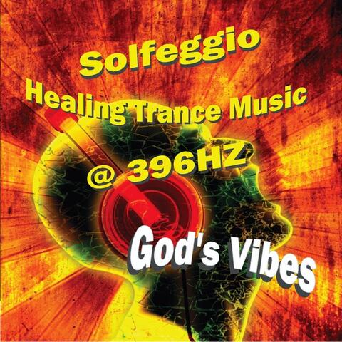 Healing Trance Music