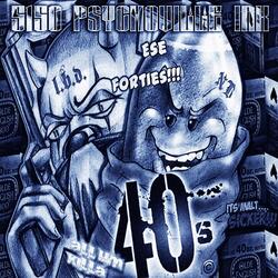 51-50 Flow (feat. Kasper Sur)