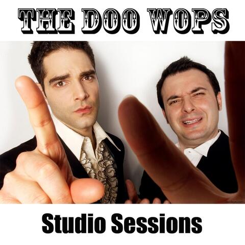 The Doo Wops Studio Sessions