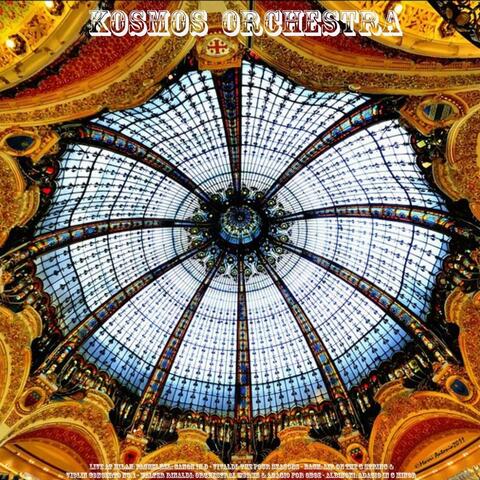 Live At Milan: Pachelbel: Canon in D - Vivaldi: The Four Seasons - Bach: Air On the G String, Violin Concerto No. 1 & Toccata and Fugue - Walter Rinaldi: Orchestral Works & Adagio for Oboe - Albinoni: Adagio in G Minor - Mozart: Sonata Facile