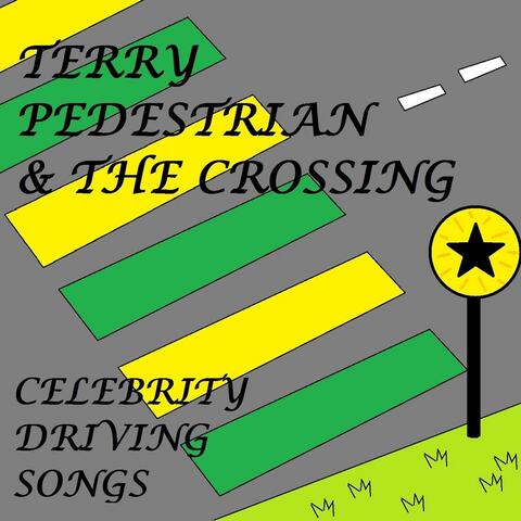 Celebrity Driving Songs