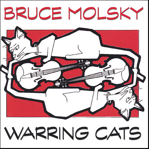 Warring Cats