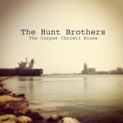 The Corpus Christi Blues