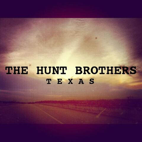 Texas (feat. Phil Pritchett)