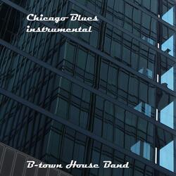 Chicago Blues (Instrumental)