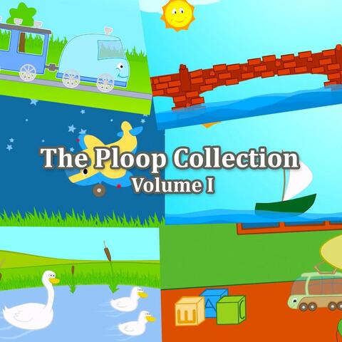 The Ploop Collection, Vol. I