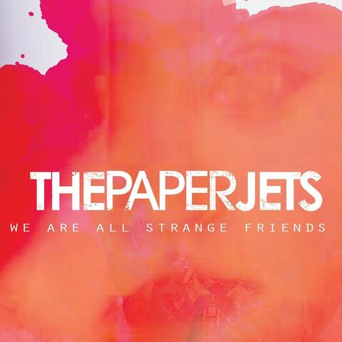 The Paper Jets