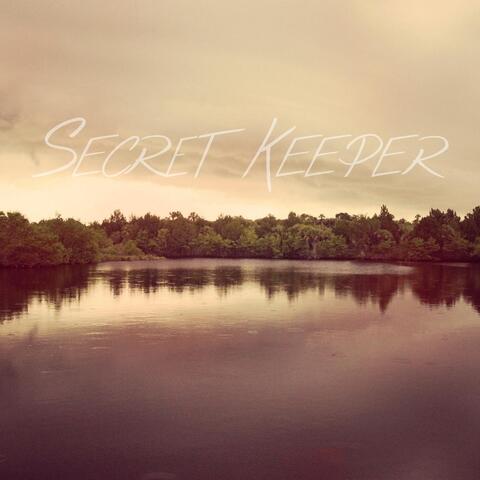 Secret Keeper EP
