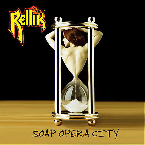 Soap Opera City