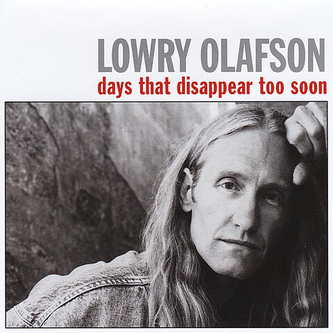 Days That Disappear Too Soon