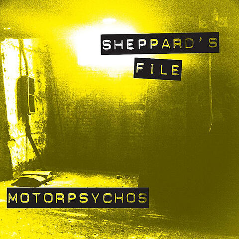 Sheppard's File