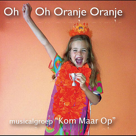 Oh Oh Oranje Oranje