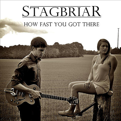 How Fast You Got There - EP