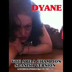 You Are a Champion (Spanish Version)