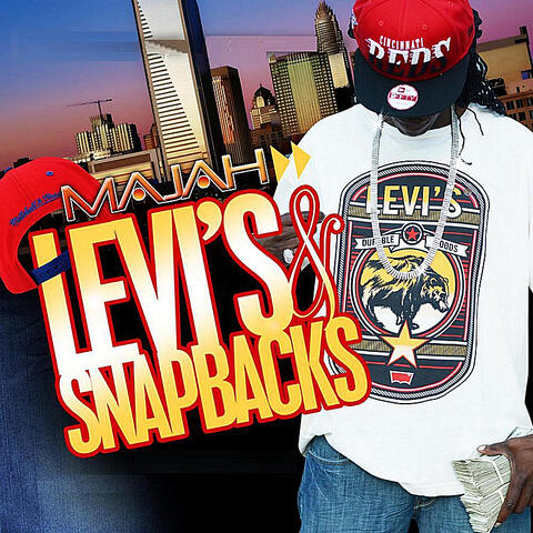 Levis & Snapbacks